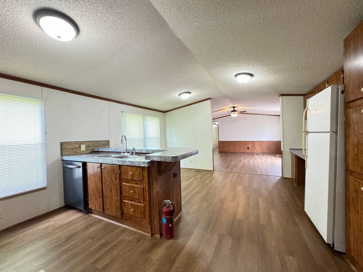 House for rent at 706 Harper Bottom Rd, Ruston, LA 71270