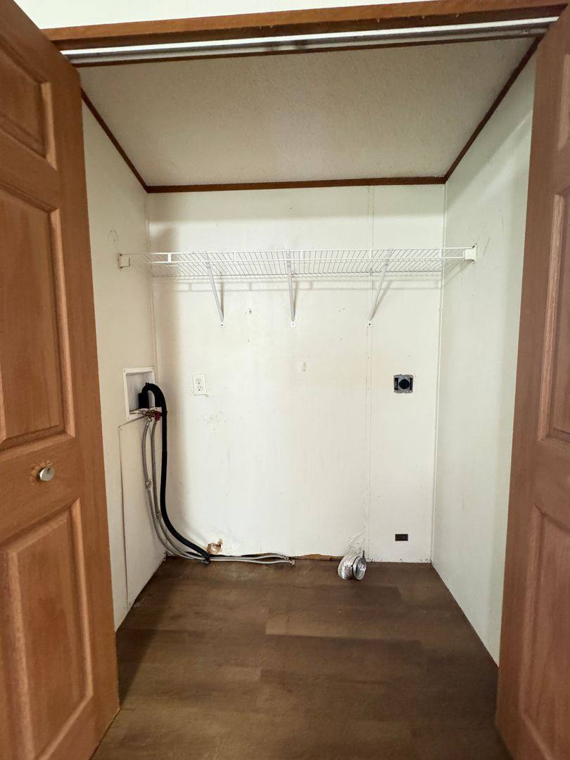 House for rent at 706 Harper Bottom Rd, Ruston, LA 71270
