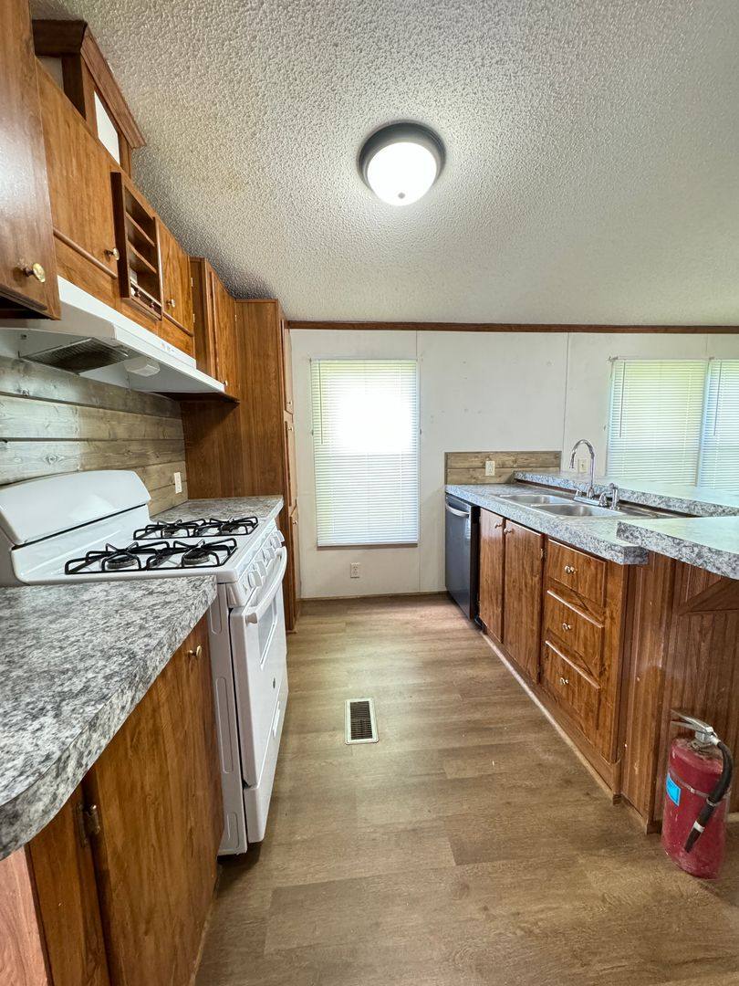 House for rent at 706 Harper Bottom Rd, Ruston, LA 71270
