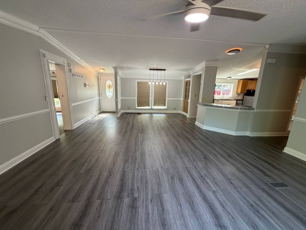 House for rent at 207 Big Tree Dr, Statesville, NC 28677