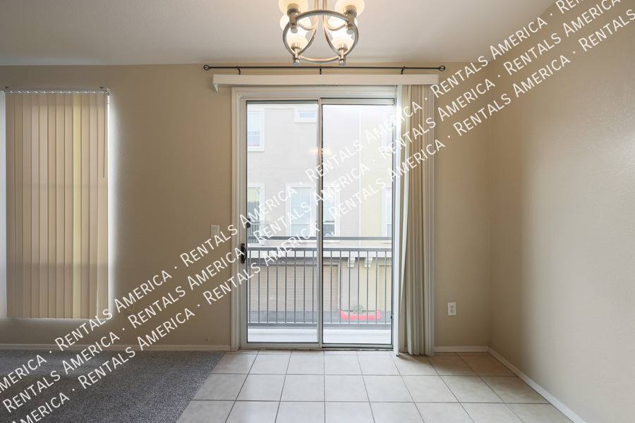 Townhouse for rent at 18250 N Cave Creek Rd #202, Phoenix, AZ 85032