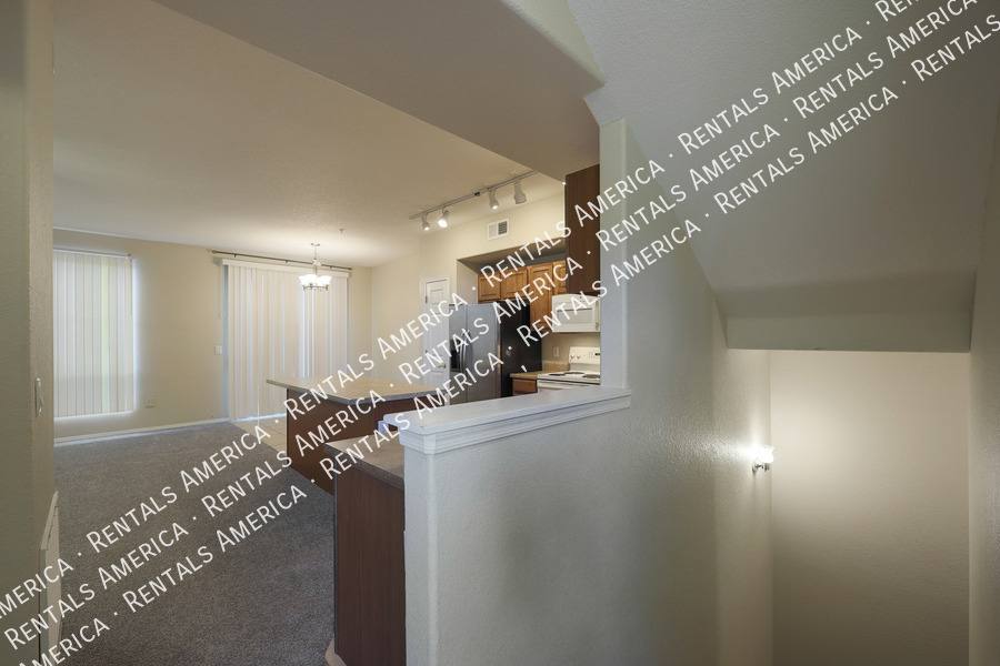 Townhouse for rent at 18250 N Cave Creek Rd #202, Phoenix, AZ 85032
