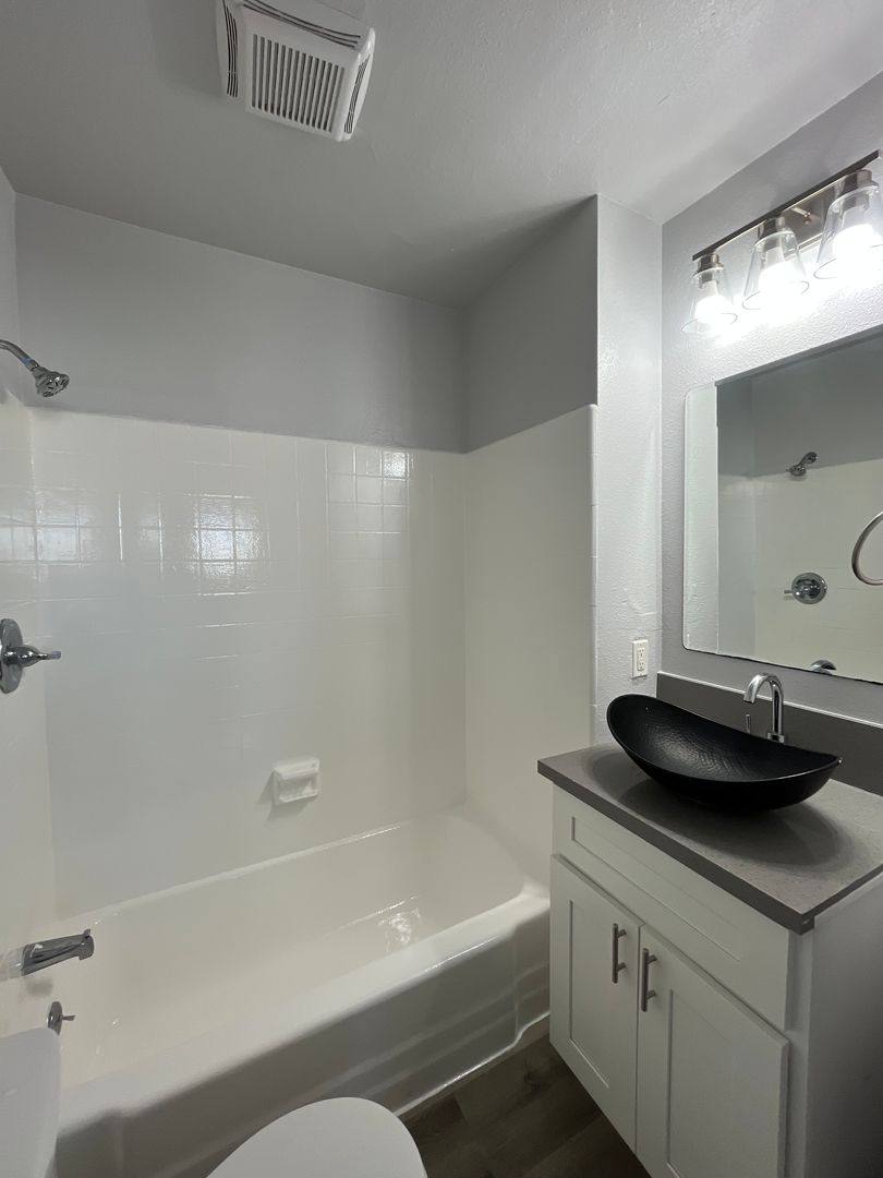Apartment for rent at 1334 W 93rd St, Los Angeles, CA 90044