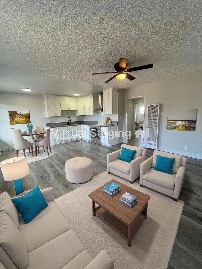 Apartment for rent at 1334 W 93rd St, Los Angeles, CA 90044
