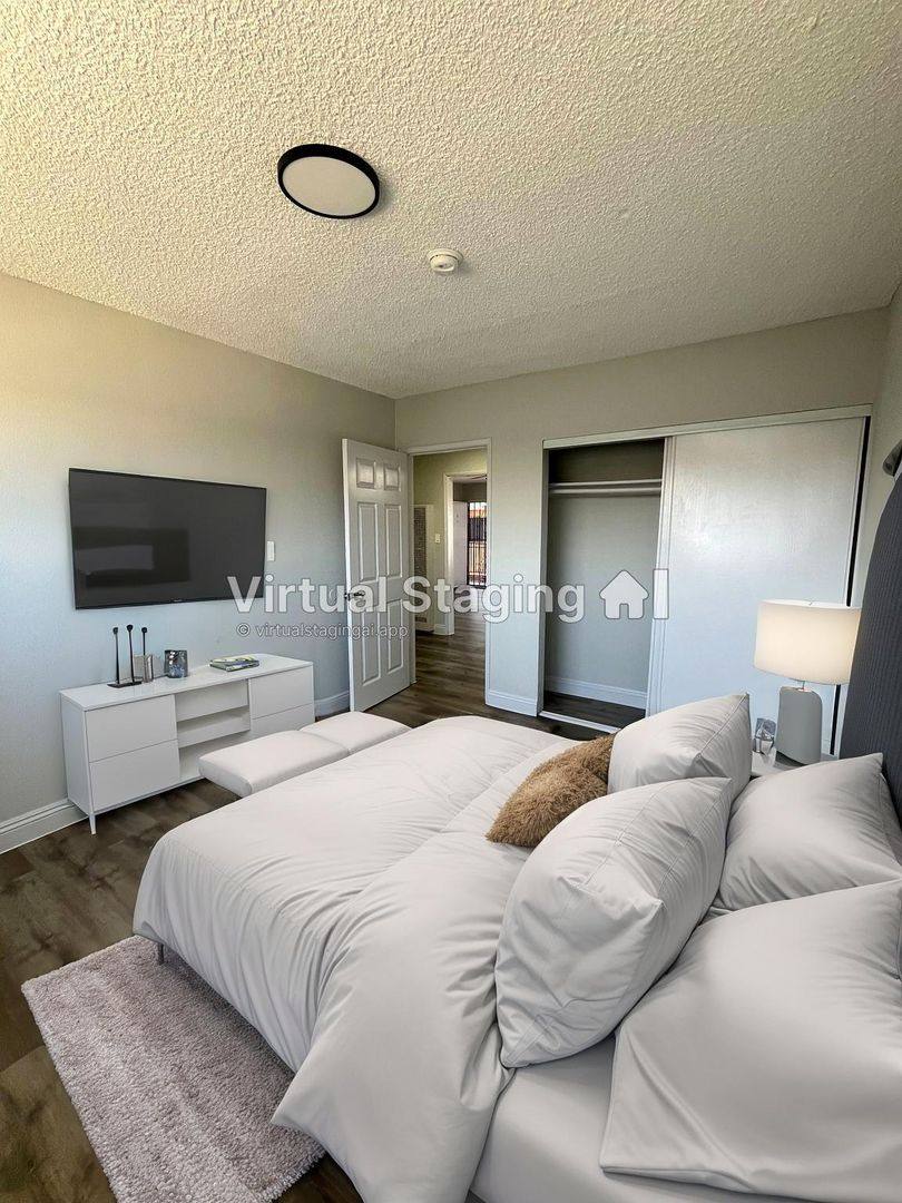 Apartment for rent at 1334 W 93rd St, Los Angeles, CA 90044
