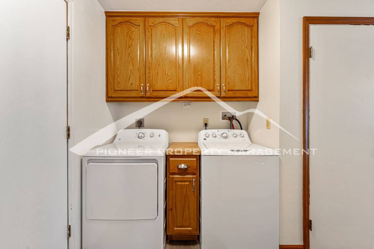 House for rent at 1873 S Owens St, Denver, CO 80232