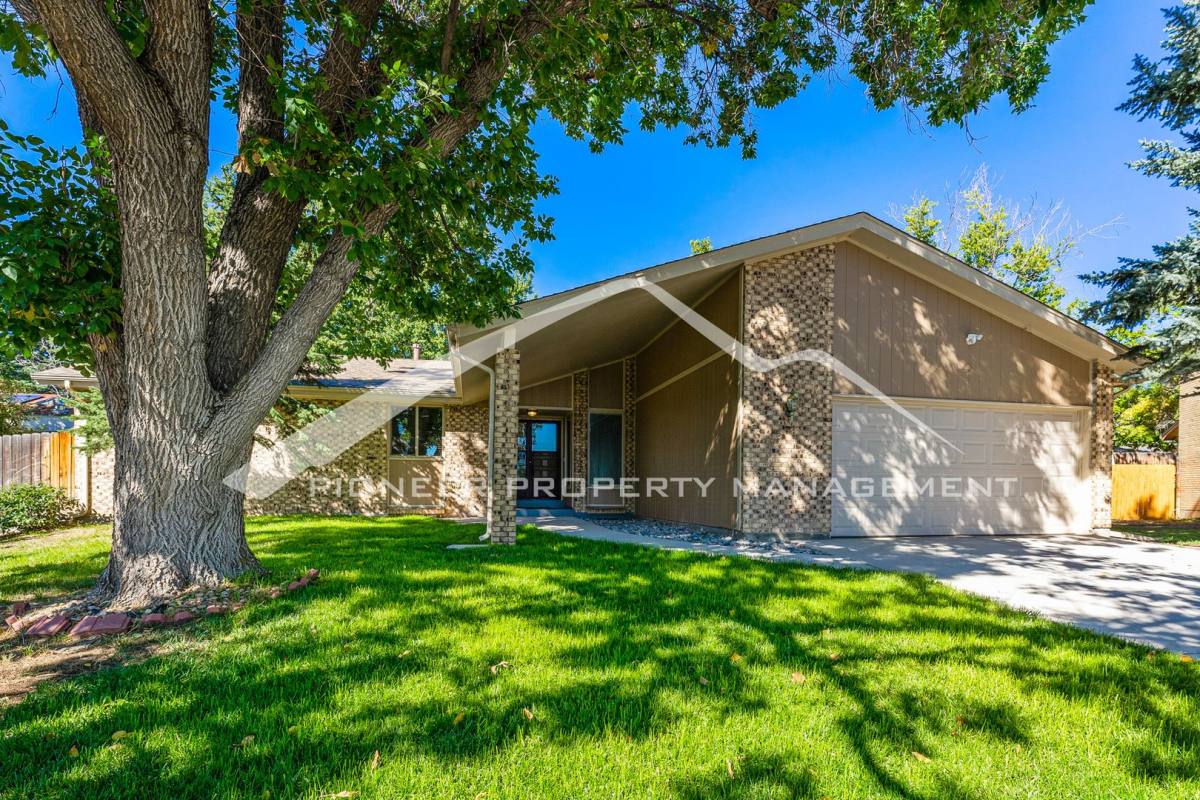 House for rent at 1873 S Owens St, Denver, CO 80232