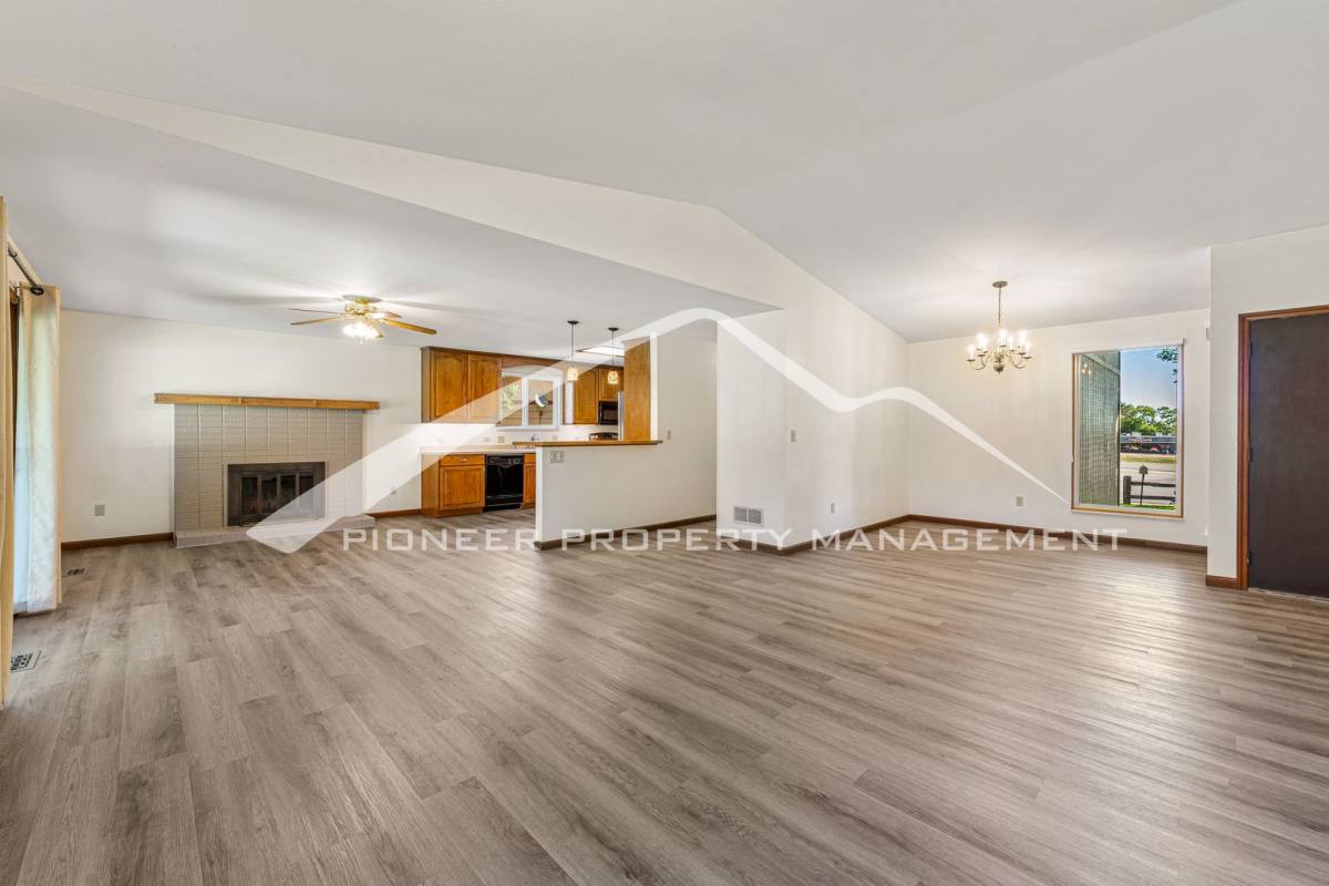 House for rent at 1873 S Owens St, Denver, CO 80232