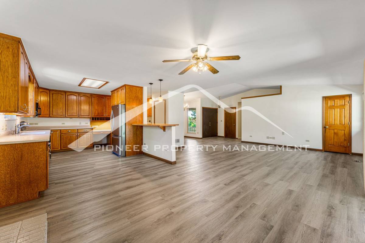 House for rent at 1873 S Owens St, Denver, CO 80232