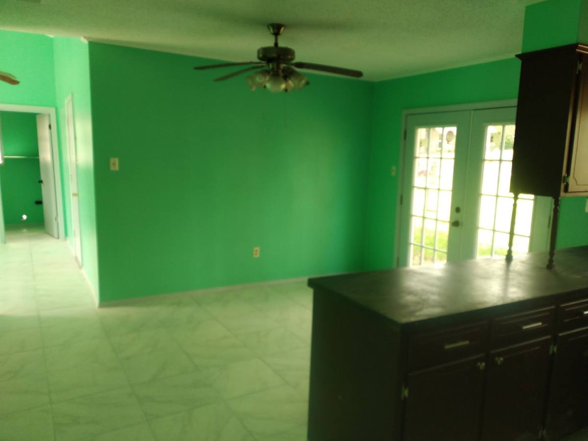 House for rent at 124 Azalea, Deridder, LA 70634