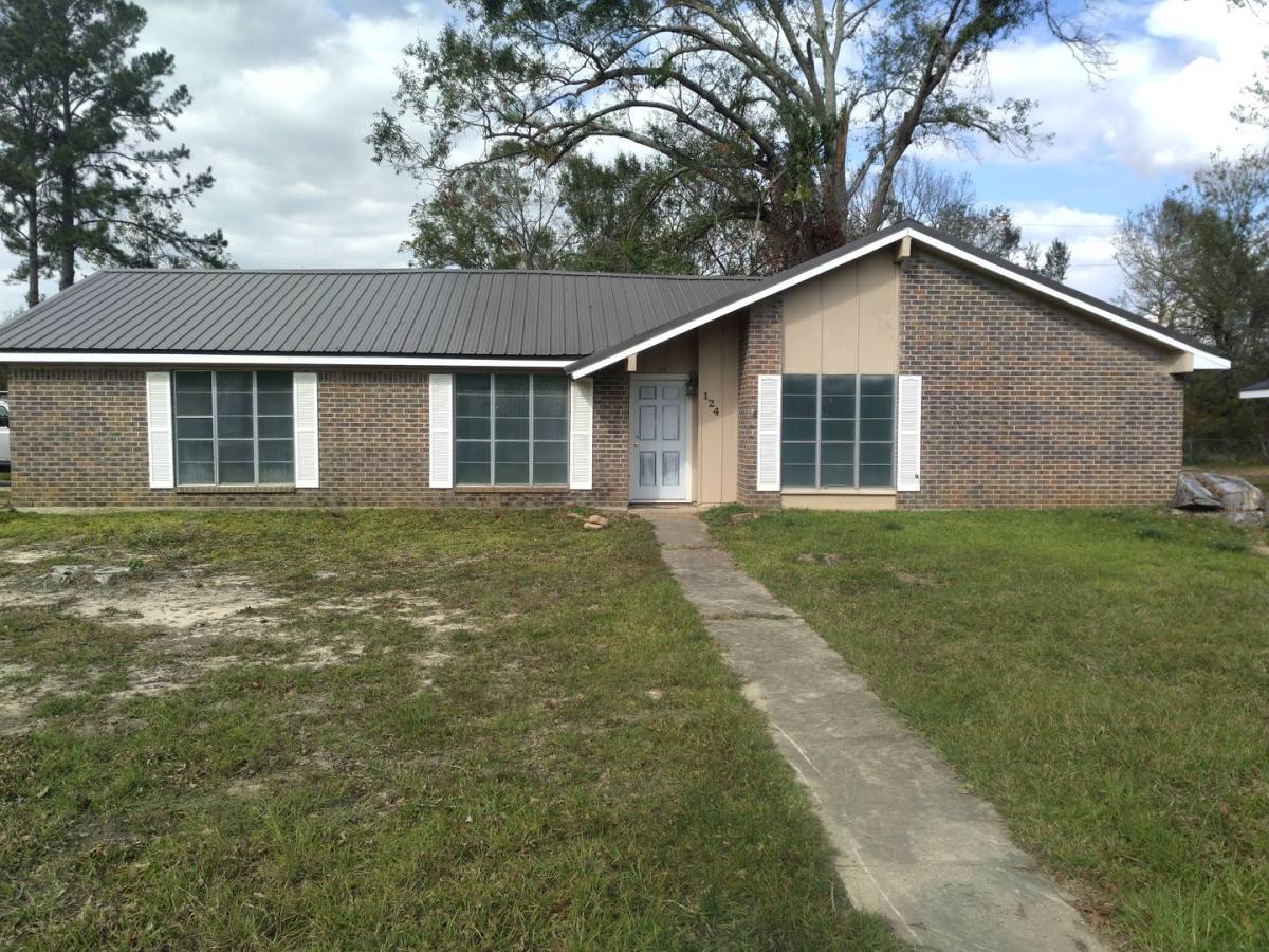 House for rent at 124 Azalea, Deridder, LA 70634