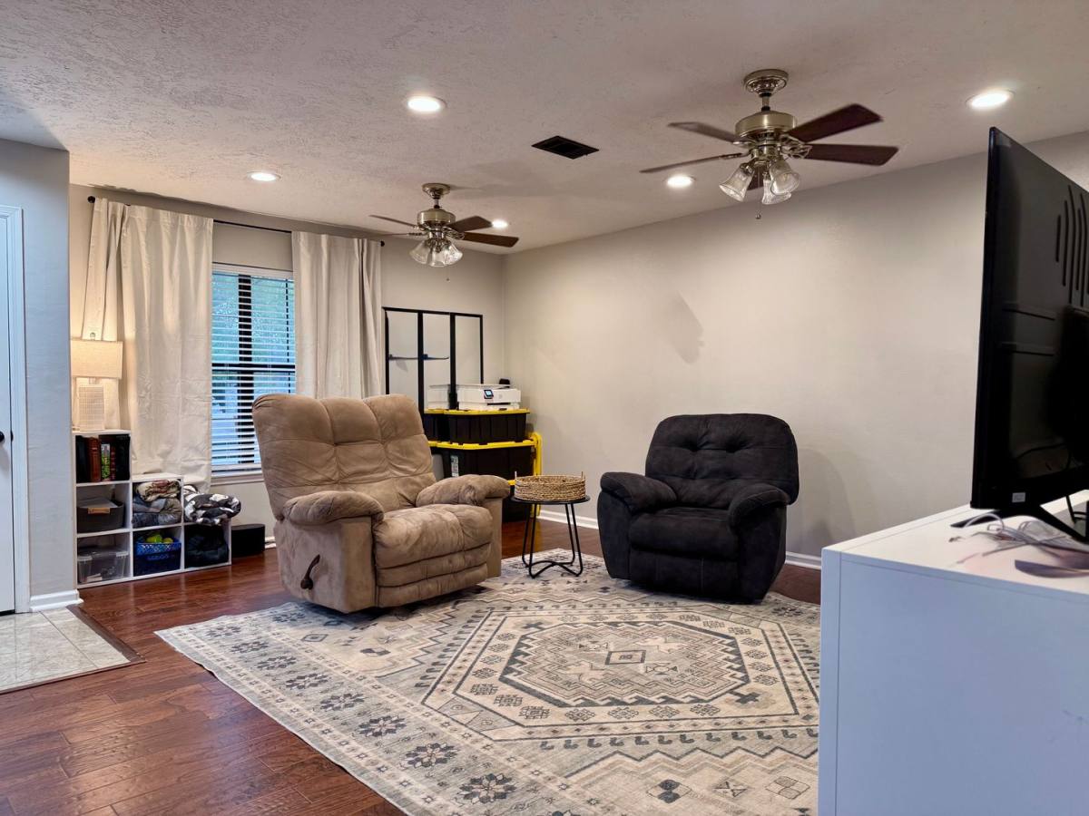 House for rent at 2213 Angus St, Deridder, LA 70634