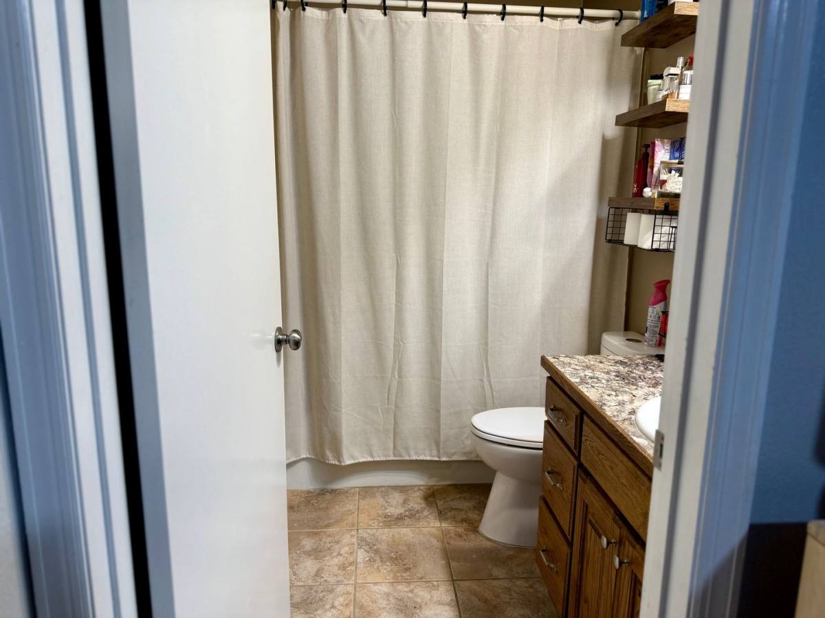 House for rent at 2213 Angus St, Deridder, LA 70634