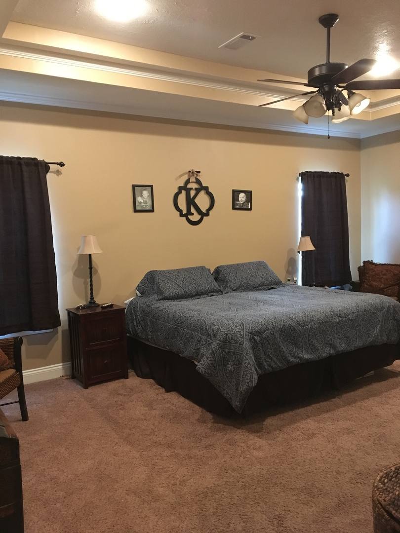 House for rent at 235 Golden Lantern Rd, Deridder, LA 70634