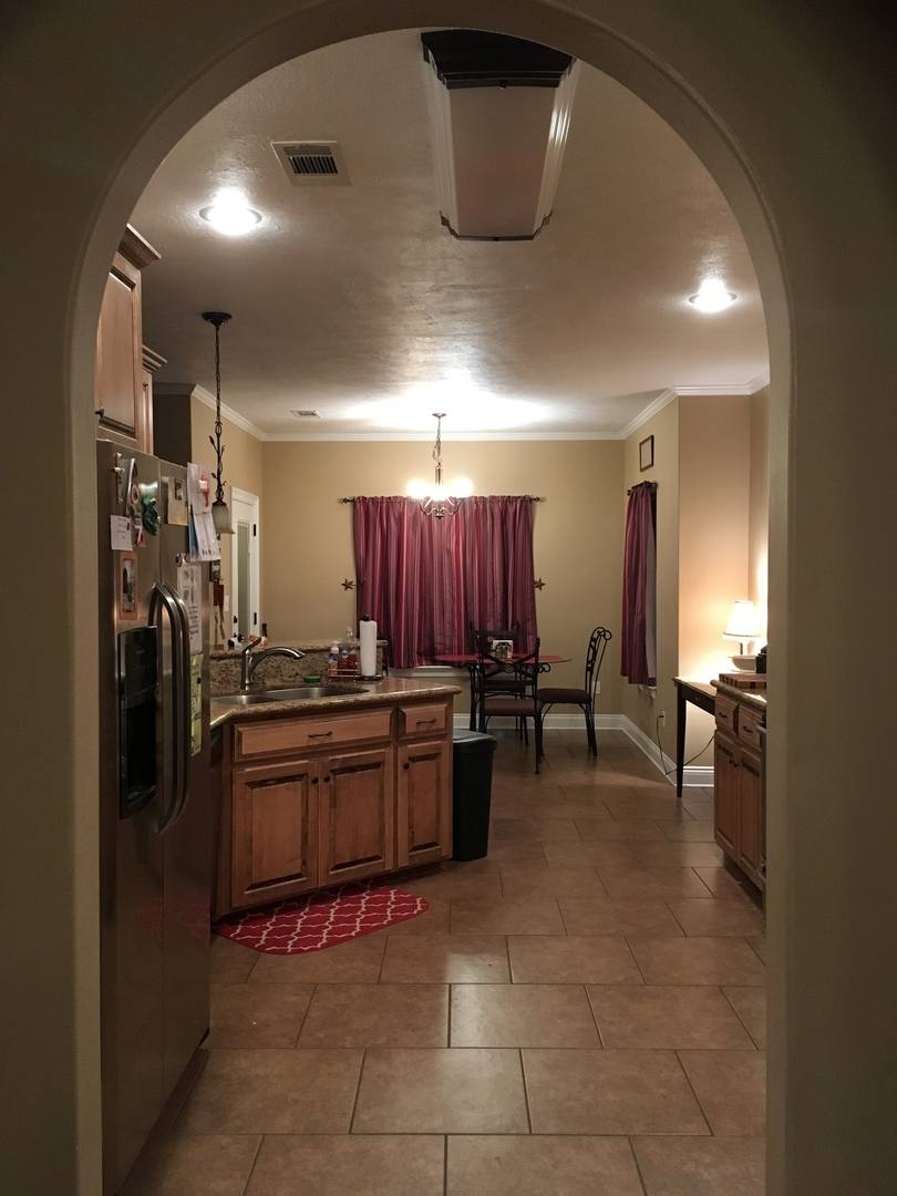 House for rent at 235 Golden Lantern Rd, Deridder, LA 70634