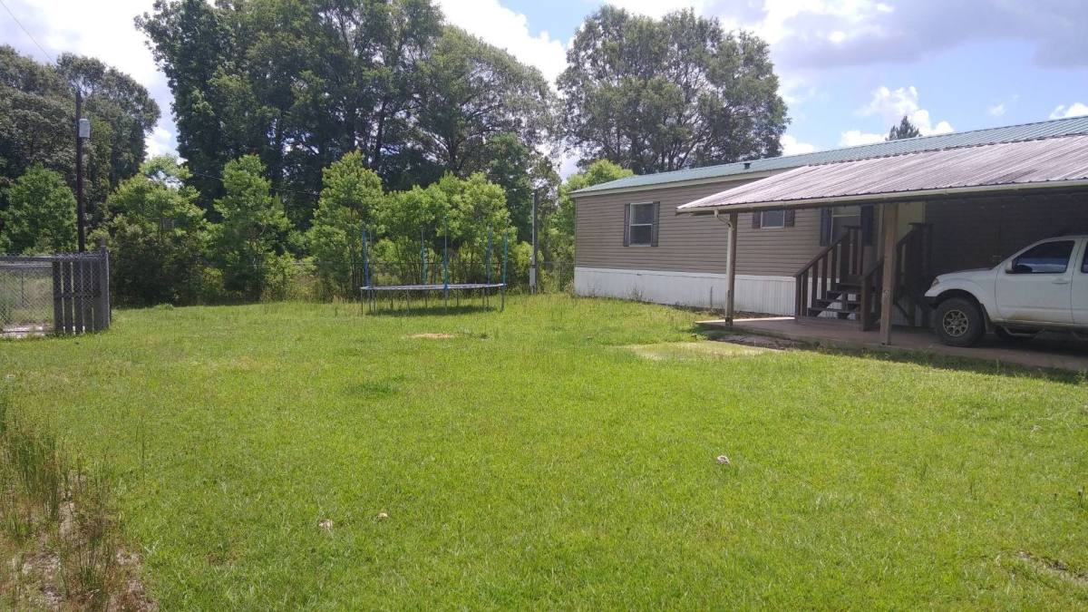 House for rent at 174 Gilman Hall, Longville, LA 70652
