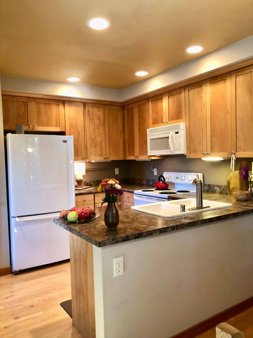 Condo for rent at 1300 Stonecress Lane NE, Bainbridge Island, WA 98110