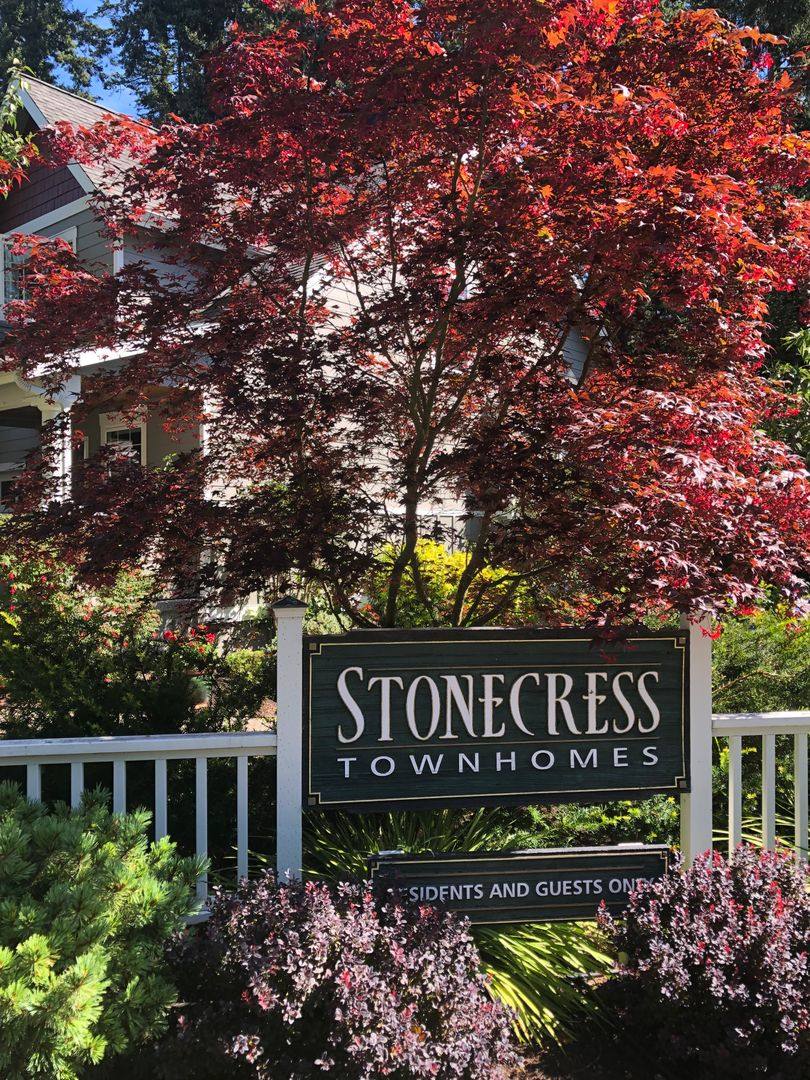 Condo for rent at 1300 Stonecress Lane NE, Bainbridge Island, WA 98110