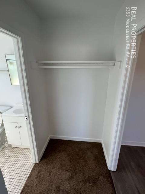 Apartment for rent at 6353 Middlebelt Rd #6, Romulus, MI 48174
