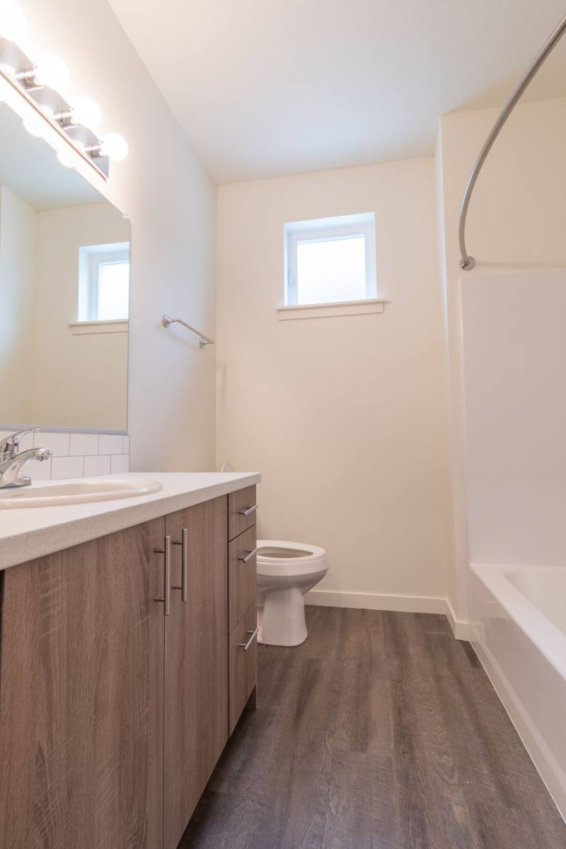 Apartment for rent at 2630 NE Dekum, Portland, OR 97211