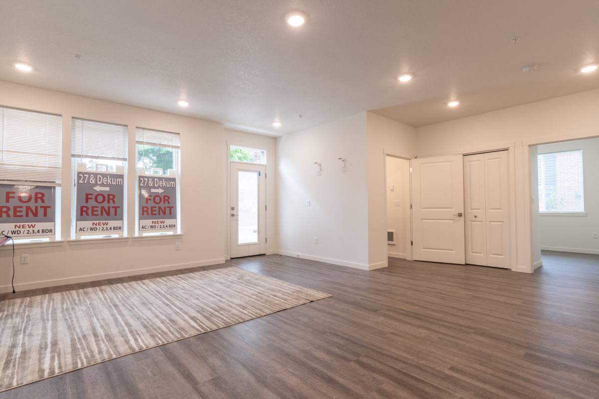 Apartment for rent at 2630 NE Dekum, Portland, OR 97211