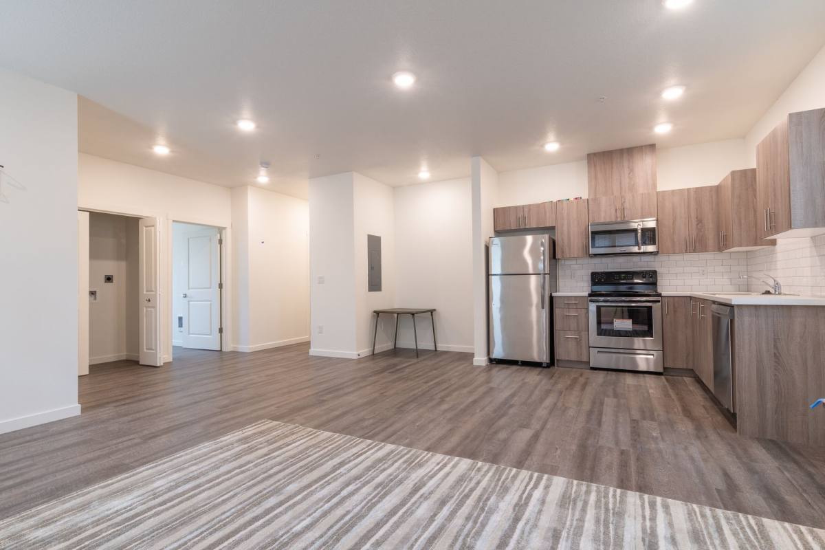 Apartment for rent at 2630 NE Dekum, Portland, OR 97211