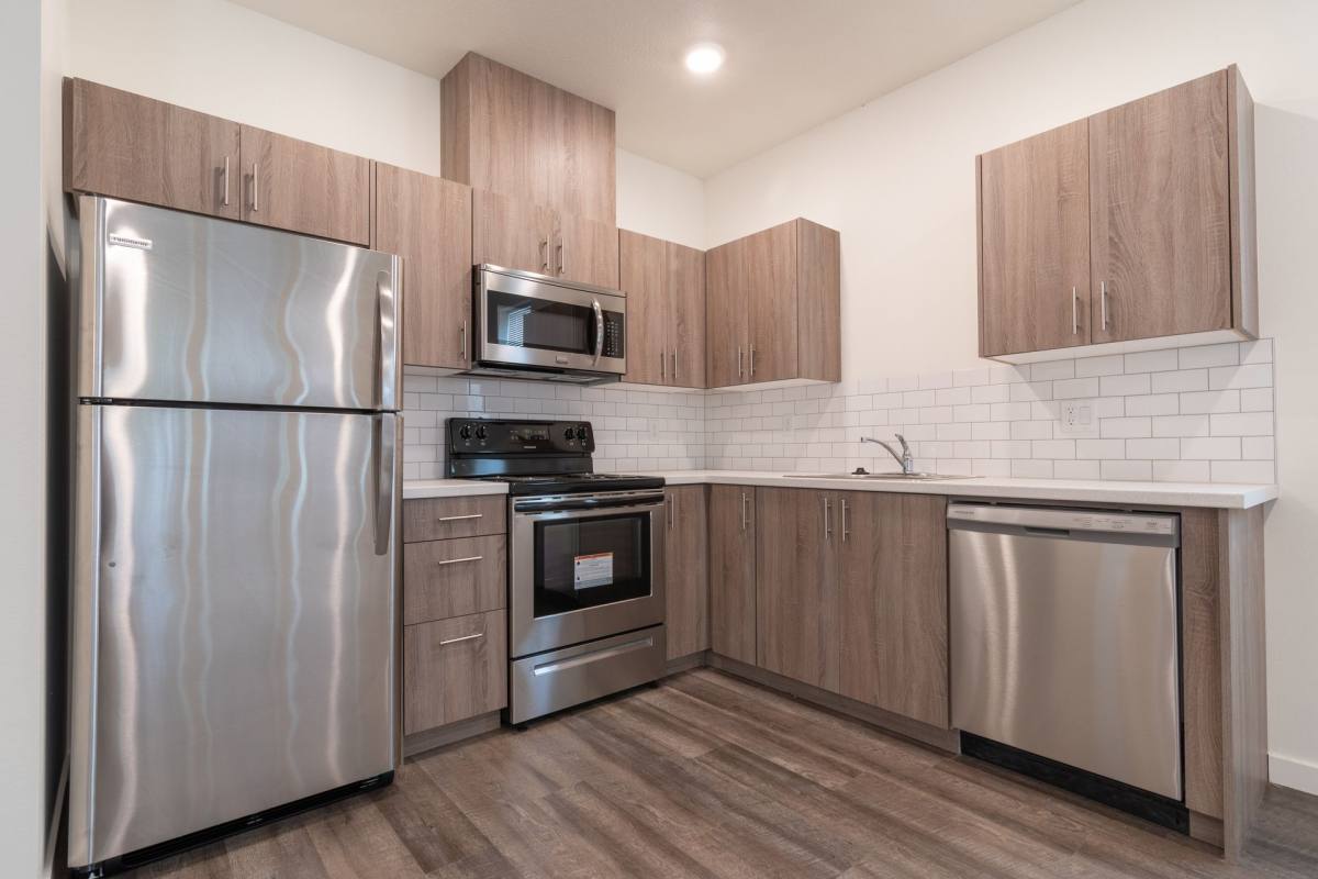 Apartment for rent at 2630 NE Dekum, Portland, OR 97211