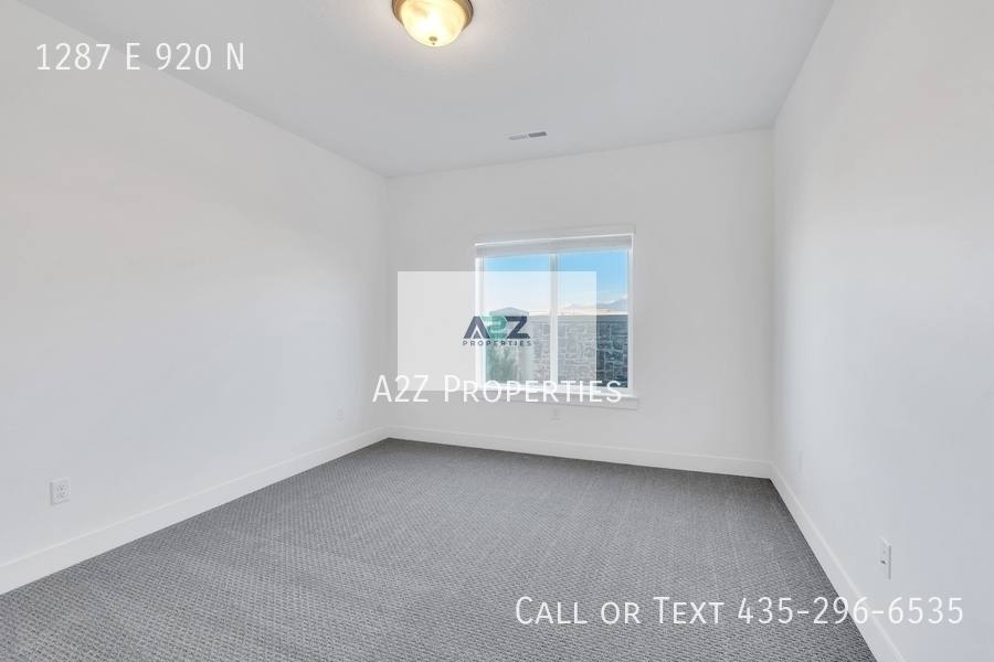 Townhouse for rent at 1287 E 920 N, Spanish Fork, UT 84660