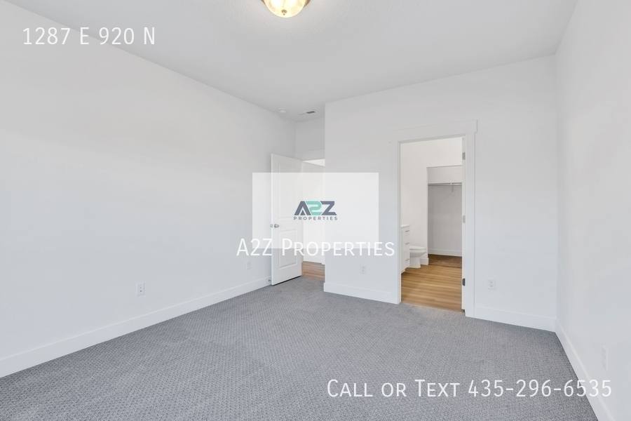 Townhouse for rent at 1287 E 920 N, Spanish Fork, UT 84660