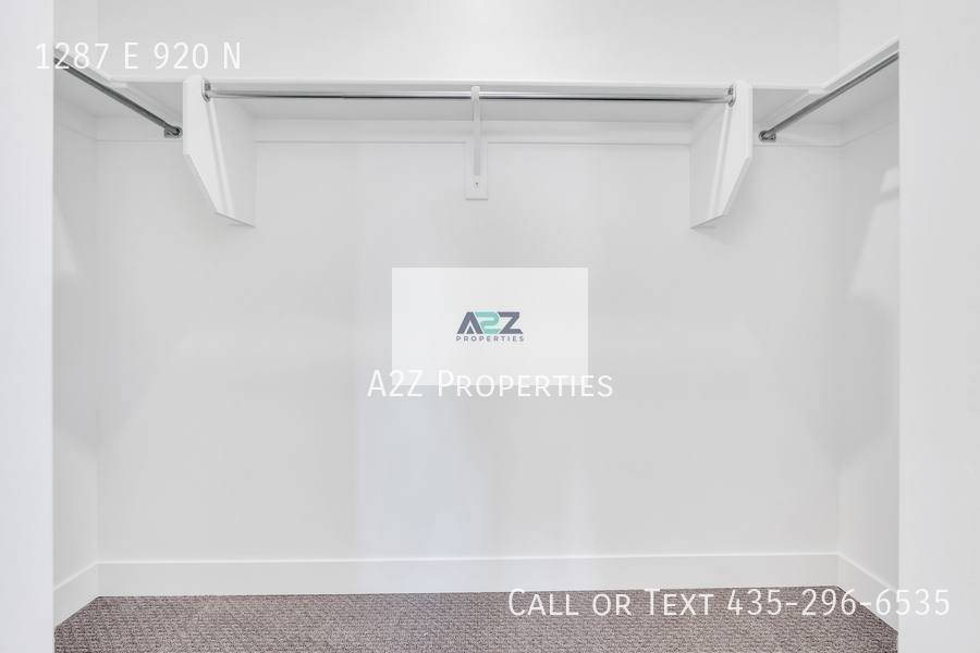 Townhouse for rent at 1287 E 920 N, Spanish Fork, UT 84660