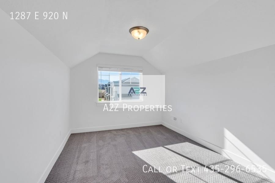 Townhouse for rent at 1287 E 920 N, Spanish Fork, UT 84660
