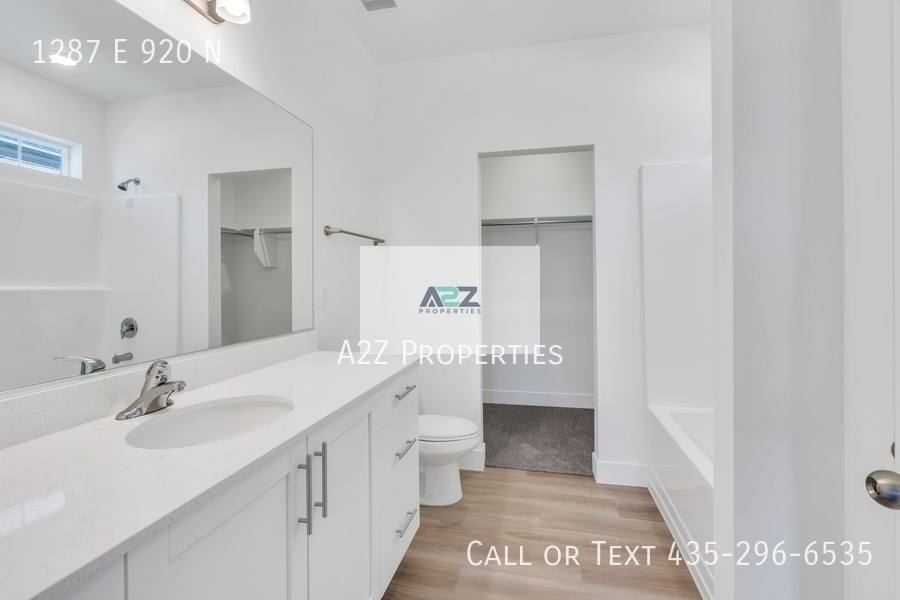 Townhouse for rent at 1287 E 920 N, Spanish Fork, UT 84660