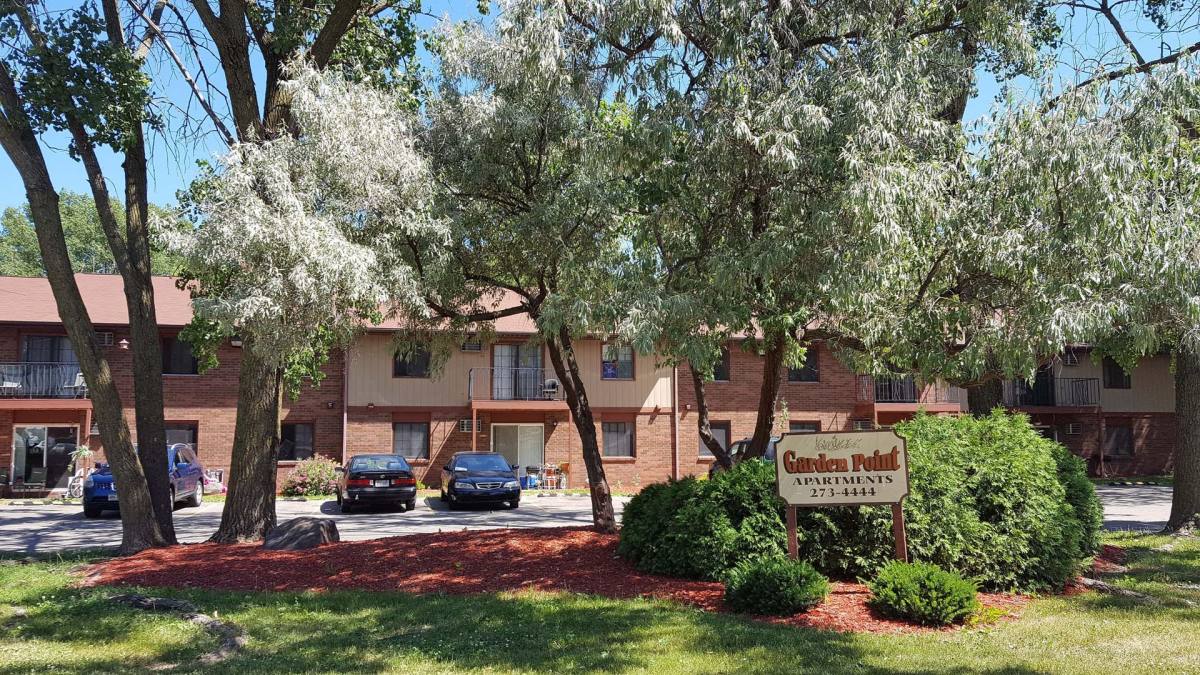 Apartment for rent at 2350 Chalet Gardens Rd, Madison, WI 53711