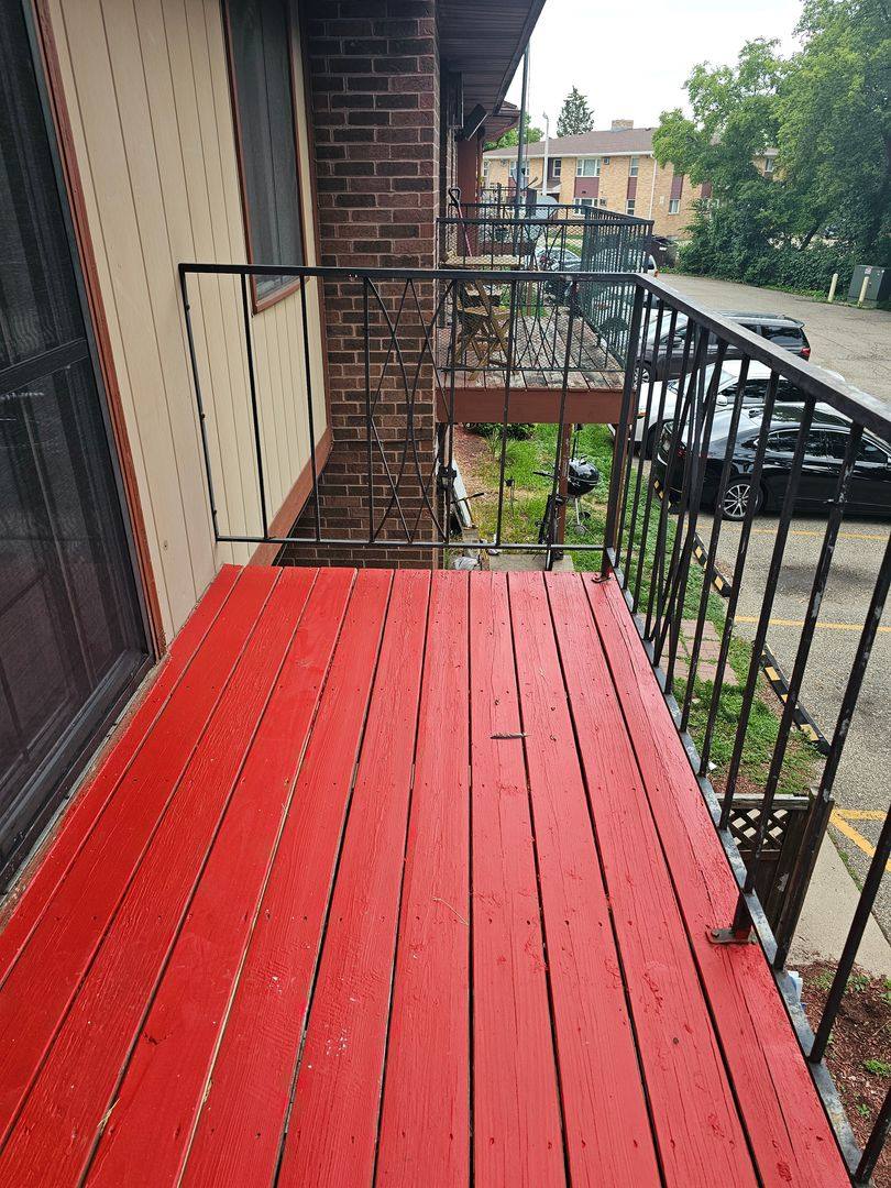 Apartment for rent at 2350 Chalet Gardens Rd, Madison, WI 53711