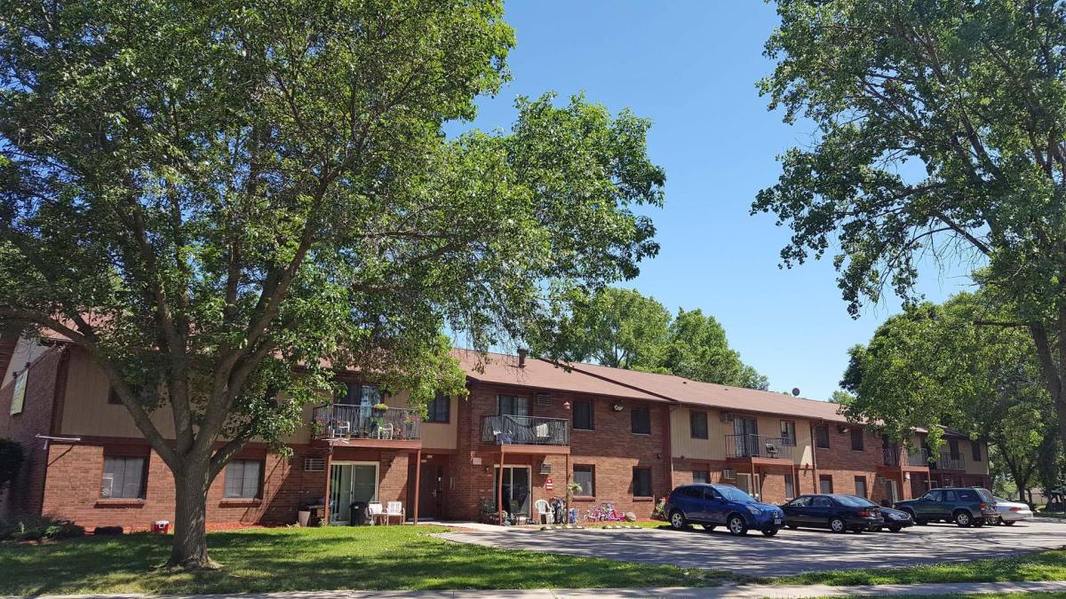 Apartment for rent at 2350 Chalet Gardens Rd, Madison, WI 53711