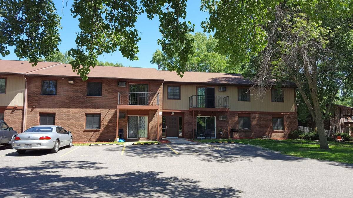 Apartment for rent at 2350 Chalet Gardens Rd, Madison, WI 53711