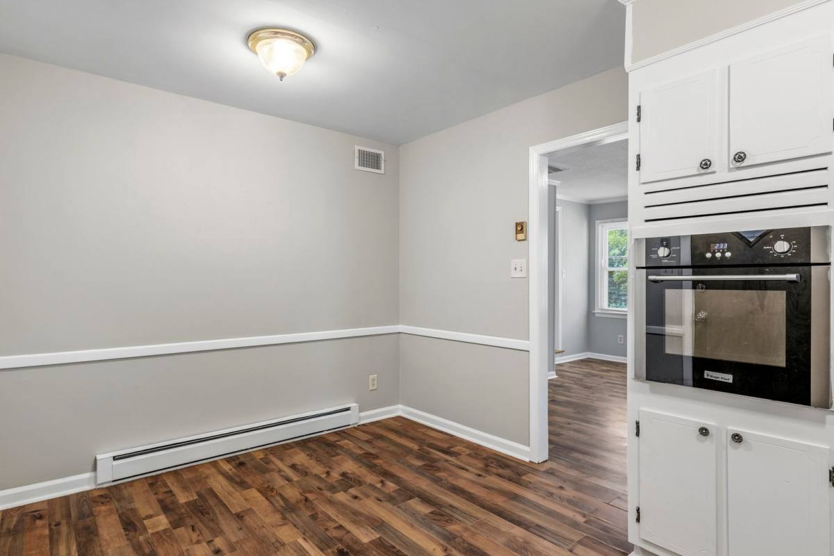 House for rent at 2309 Bridgette Blvd, Greensboro, NC 27407