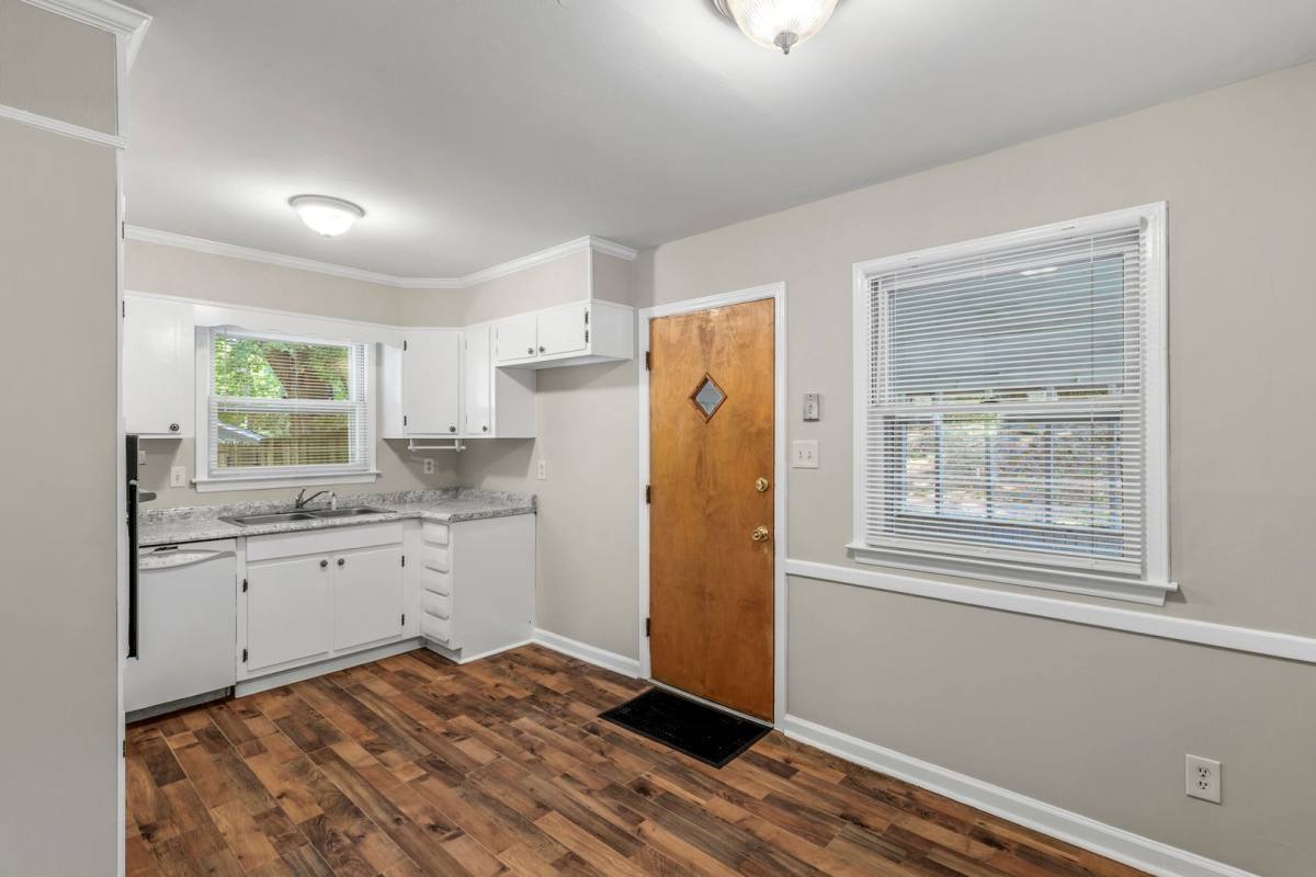 House for rent at 2309 Bridgette Blvd, Greensboro, NC 27407