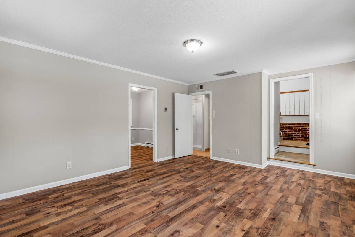House for rent at 2309 Bridgette Blvd, Greensboro, NC 27407