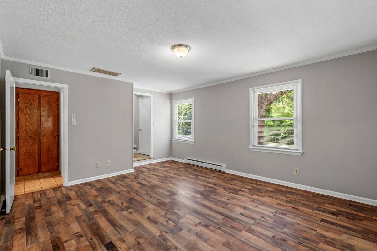 House for rent at 2309 Bridgette Blvd, Greensboro, NC 27407
