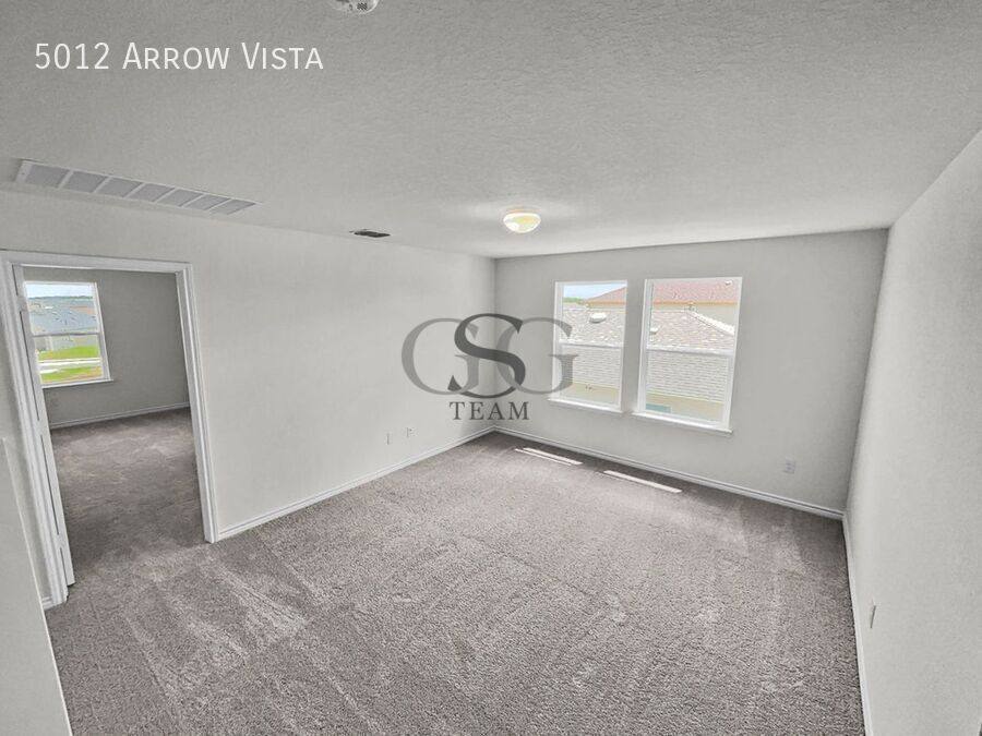 House for rent at 5012 Arrow Vista, Marion, TX 78124