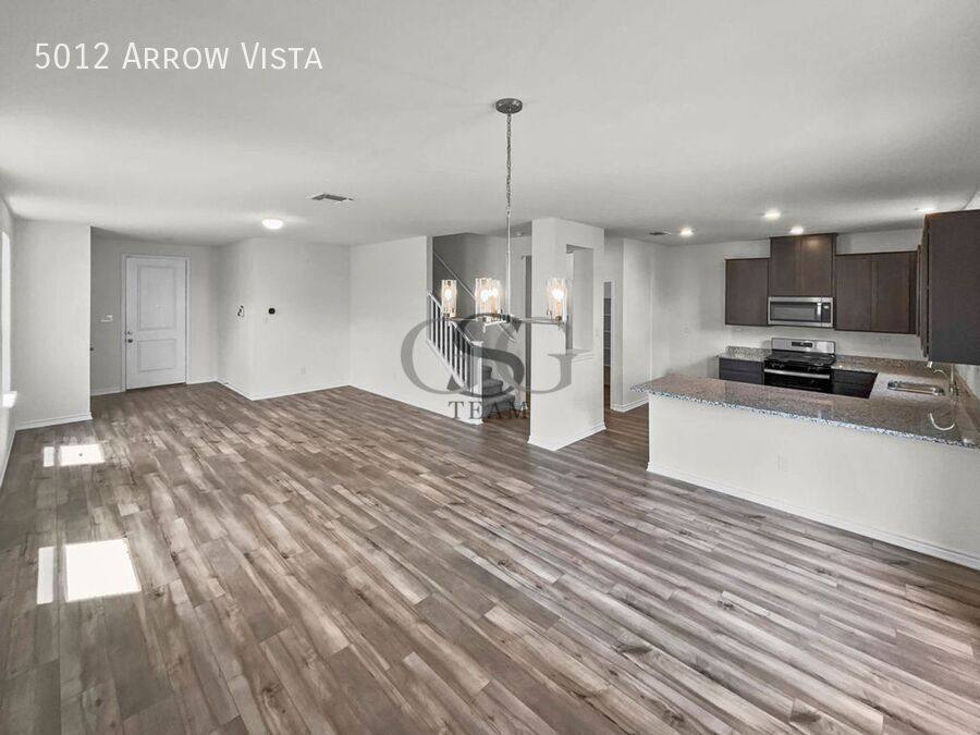 House for rent at 5012 Arrow Vista, Marion, TX 78124