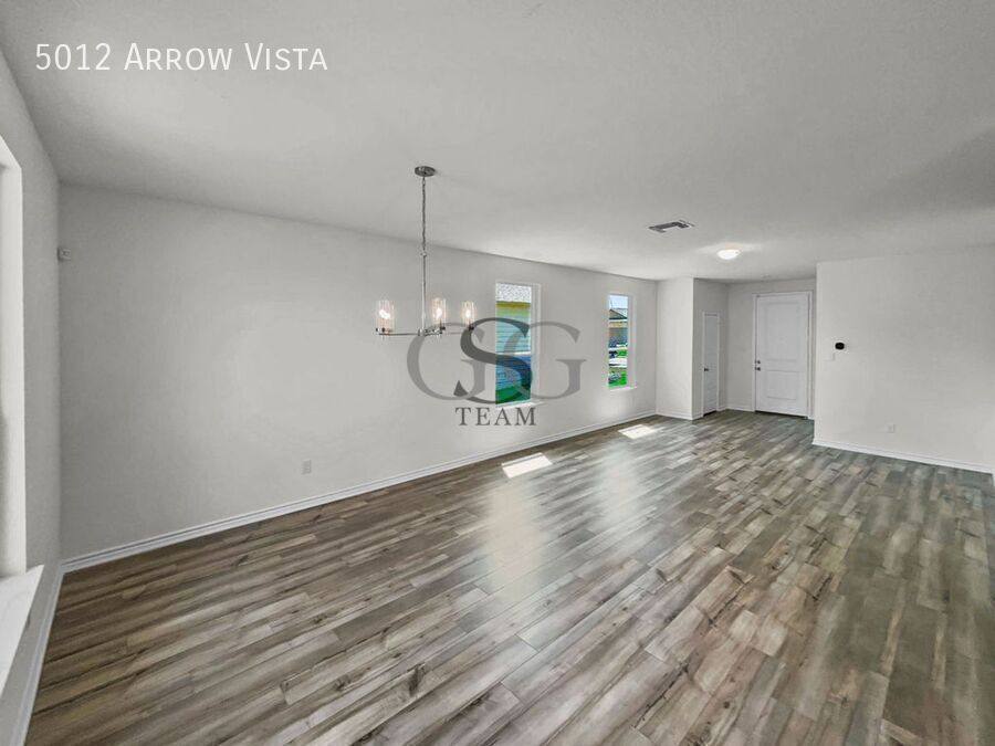 House for rent at 5012 Arrow Vista, Marion, TX 78124