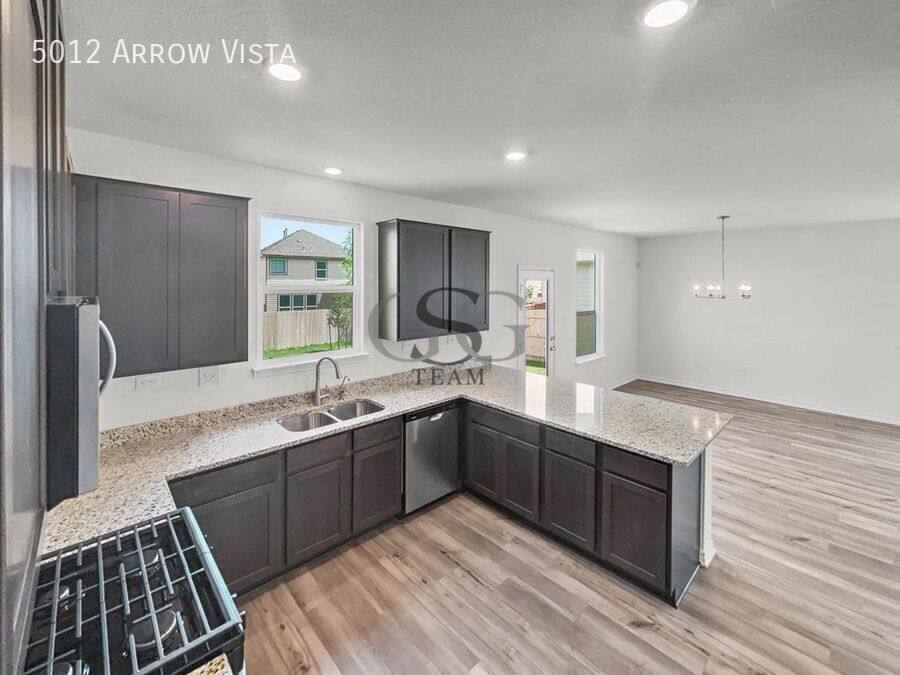 House for rent at 5012 Arrow Vista, Marion, TX 78124