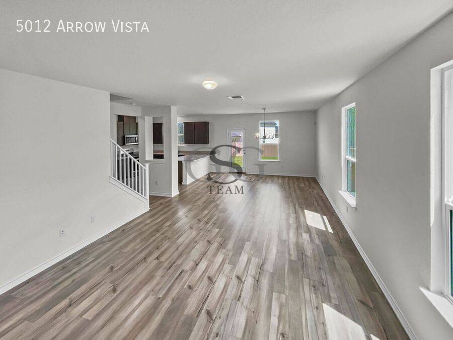 House for rent at 5012 Arrow Vista, Marion, TX 78124