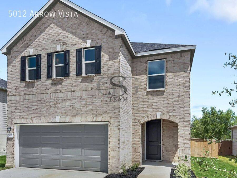 House for rent at 5012 Arrow Vista, Marion, TX 78124