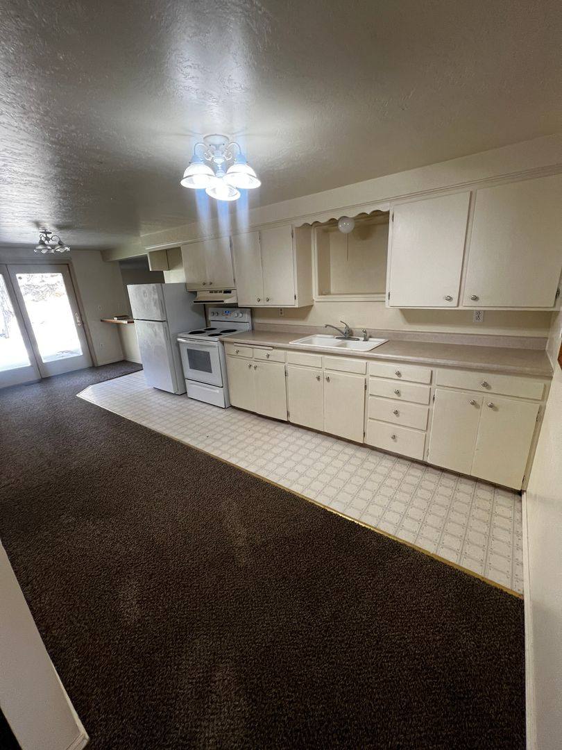 House for rent at 1202 Swisher Rd, Pocatello, ID 83204