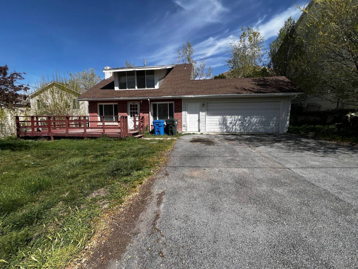 House for rent at 1202 Swisher Rd, Pocatello, ID 83204