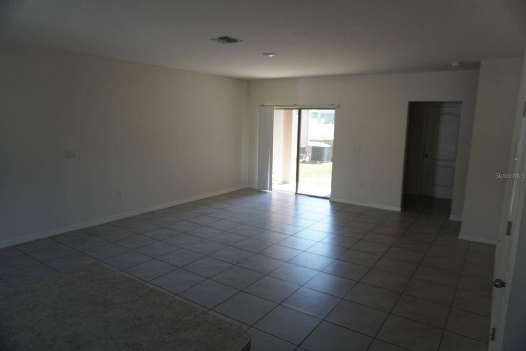 Townhouse for rent at 1882 Red Canyon Dr, Kissimmee, FL 34744