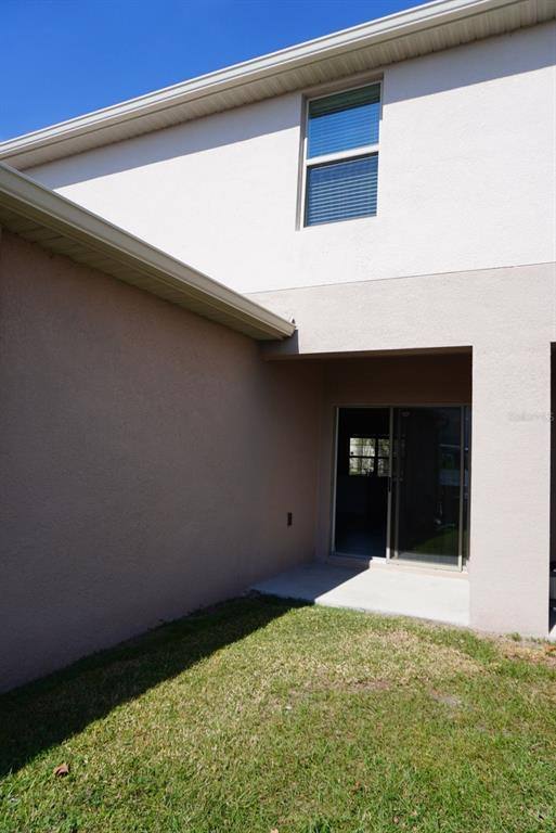 Townhouse for rent at 1882 Red Canyon Dr, Kissimmee, FL 34744